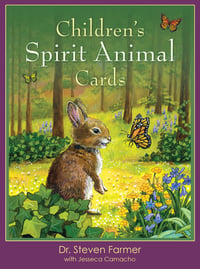 Image 1 of Children’s Spirit Cards