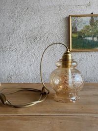 Image 1 of La baladeuse Lise 