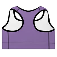 Image 2 of CE SOIR PADDED SPORTS BRA (B)