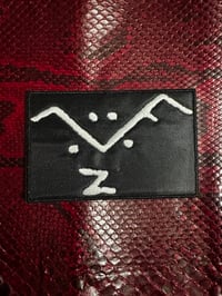 Image 3 of Zodiac small patches 
