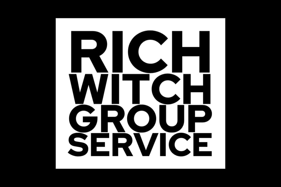 Image of Rich Witch Group Service 