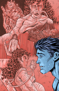 Image 3 of Prodigy Comics #1
