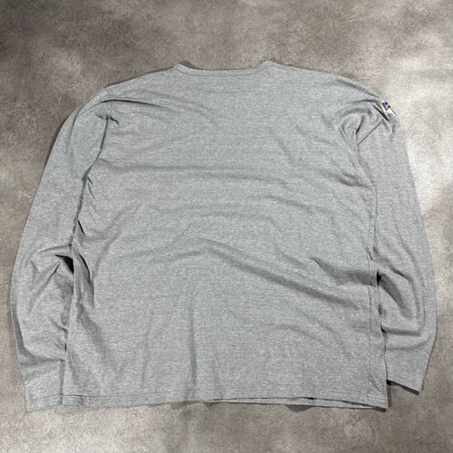 Image of 2003 Prada Luna Rossa Longsleeve T-shirt, Size XXL