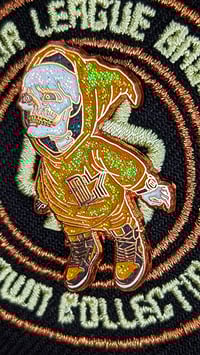Image 1 of Graduation Reaper (Pay Attention)