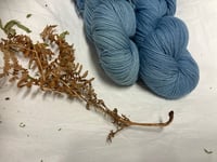 Merino  BLUE