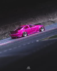 Image 8 of DODGE CHARGER HELLCAT V2 CUSTOM