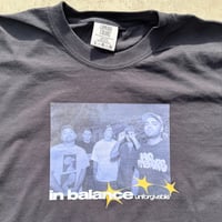 Image 2 of InBalance Unforgivable Tee