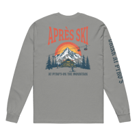 Image 2 of Pyro's on the Mountain Long Sleeve