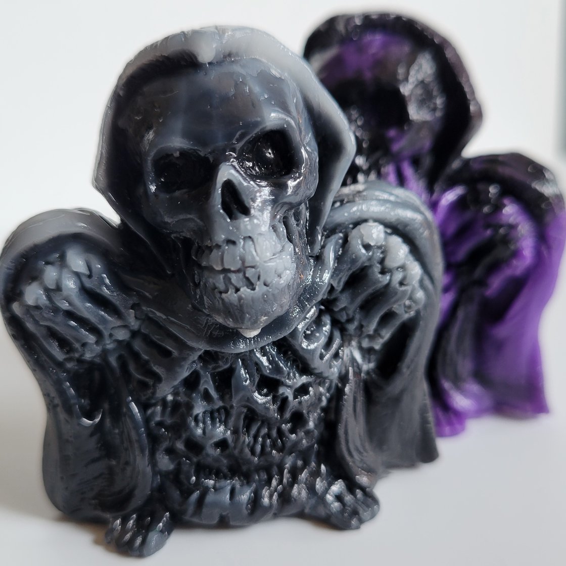 Image of The Collector