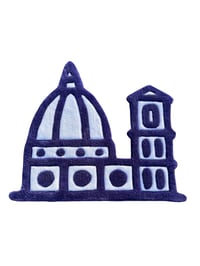 Image 1 of Florence Duomo Rug 