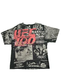 Image 1 of UFC 100 “Making History” (XL)