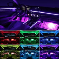 Car LED Ambient Light Strips