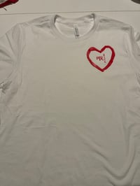 Mr.430 Unisex tee