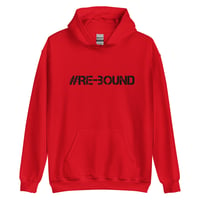 Image 2 of #RE-BOUND Hoodie