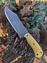 Image 2 of YELLOWHEART BOWIE