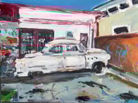 Image 5 of savannah on canvas 