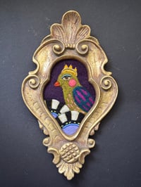 Madame Stardust