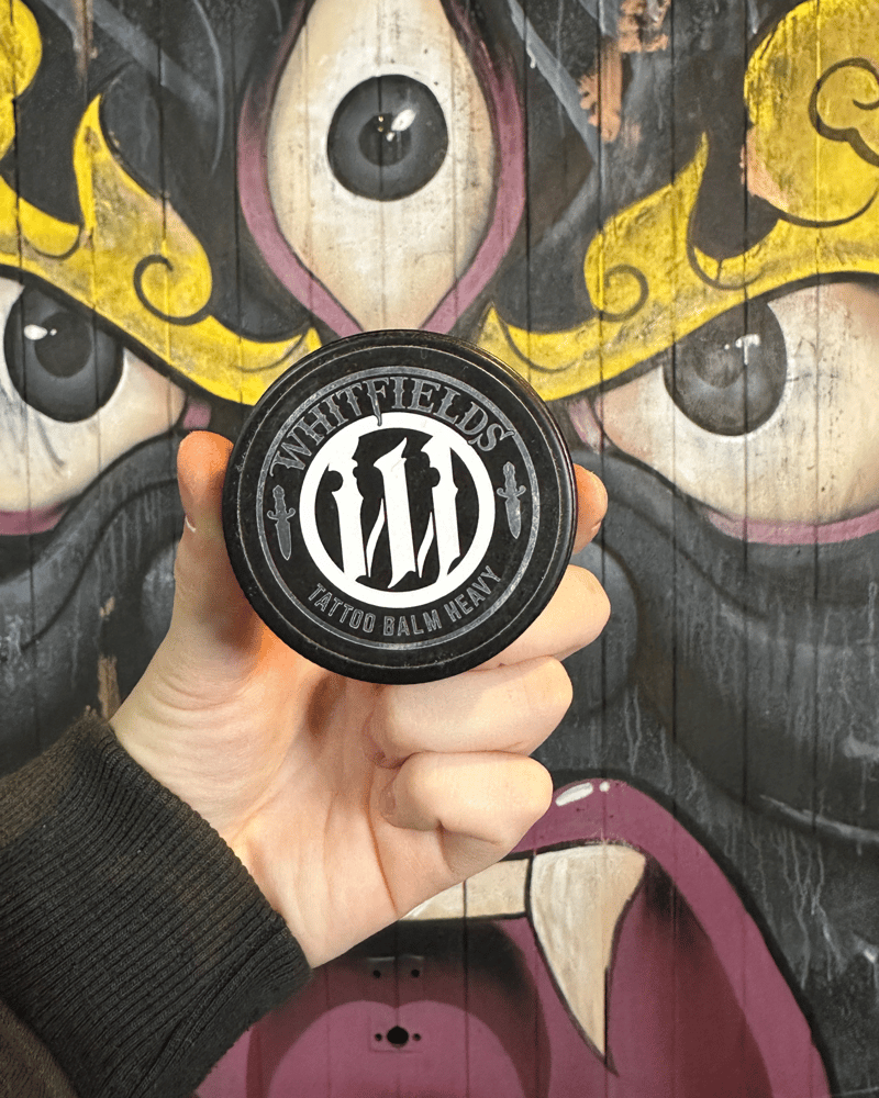 Image of Whitfields Tattoo Balm