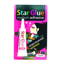 Clear Lash Glue 