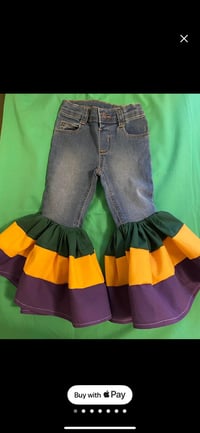 Image 5 of Mardi Gras Items