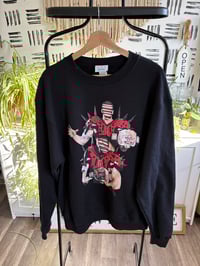 Image 1 of  Custom champion hoodie