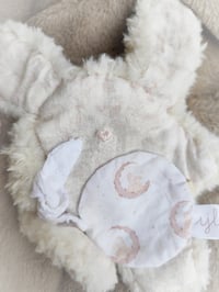 Image 4 of Doudou Inséparable Délicatesse 🤍