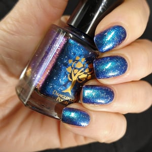 Image of Wibbley Wobbly Timey Wimey