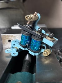 Image 4 of Mint mckeever liner