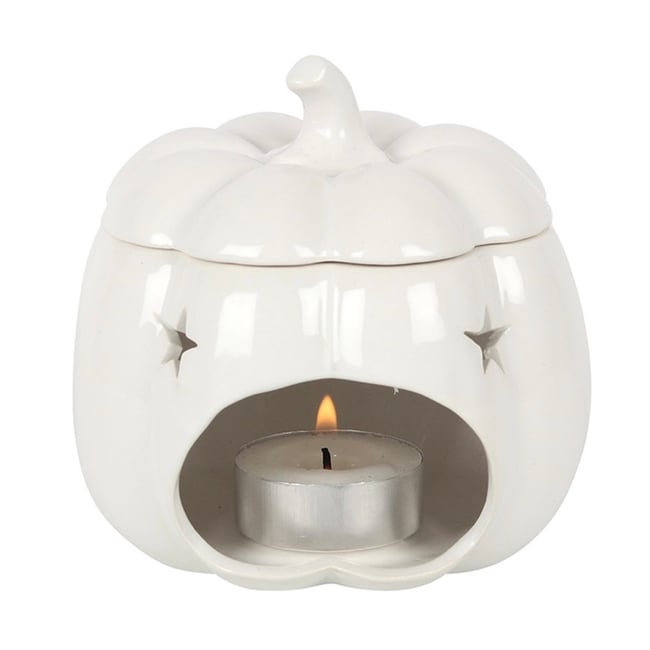 Autumn Wax Burners