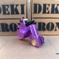 Image 1 of SENSEI V3R PURPLE