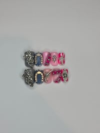 Image 2 of Oh My Glam!! (size medium)