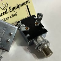 Image 2 of Starter button old stock USA made! 