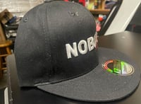 Image 2 of Nobody’s Snapback 