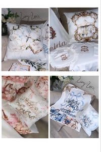 Image 1 of Cushion Cover