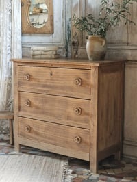 Image 3 of La commode rustique  