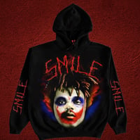 Image 4 of 🆕 JuiCe🥤World 🌏 VLONE Smile 😃 Hoodie 