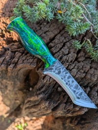 Image 1 of HUNTER TANTO