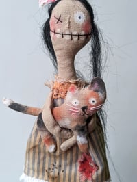Image 1 of Kitty Friend