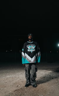 Image 3 of Dopesque Thunder jersey 