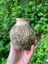Image 2 of Woodland Raku Workshop 1 Obvara/Glaze/Hair & Feather