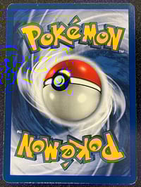 Image 2 of Murkrow - Neo Genesis Unlimited - Moderately Played