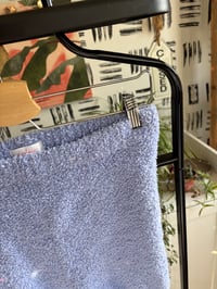 Image 2 of Fuzzy shorts 