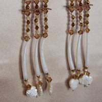 Image 6 of XL Gold Dentalium Stunnerz