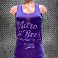 Image 1 of Nitro & Beer
