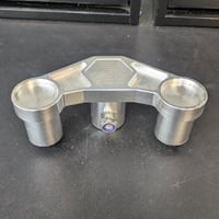 Image 1 of HANDLEBAR UNIT (USED)