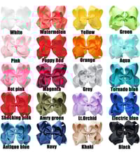 Image 4 of Custom Baby Hat 