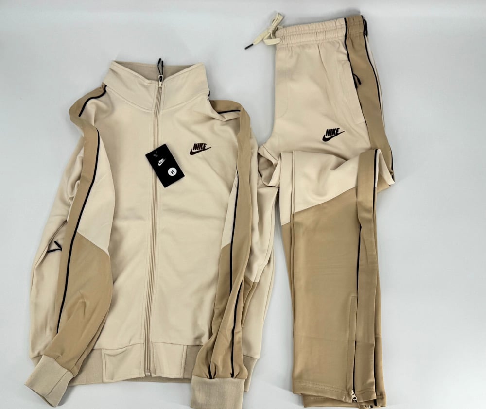 Image of Men 2pc Tracksuit 