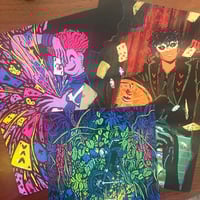 Image 2 of Scuffed Prints Grab Bag