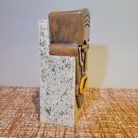 Image 3 of Kon Tiki Hotel tribute mug #46 of 50 