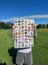 "Stuff from memory" III